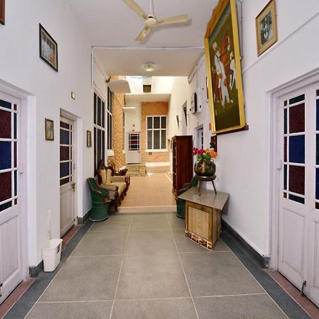 Hotel Oyo 15001 Marvel Umed à Jodhpur  Extérieur photo