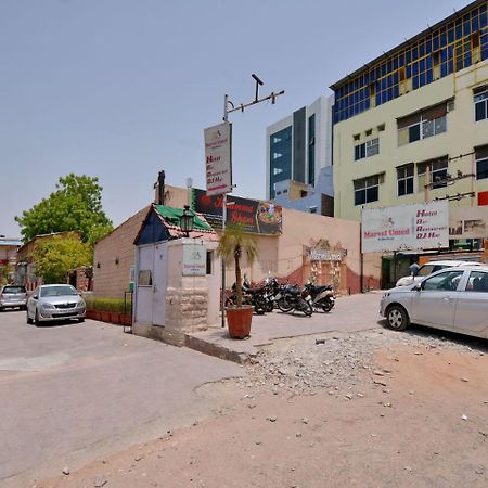 Hotel Oyo 15001 Marvel Umed à Jodhpur  Extérieur photo