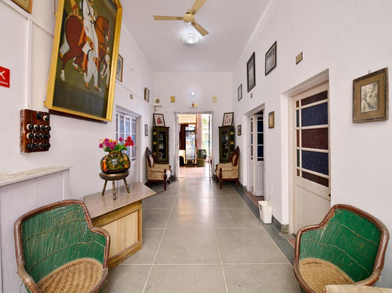 Hotel Oyo 15001 Marvel Umed à Jodhpur  Extérieur photo